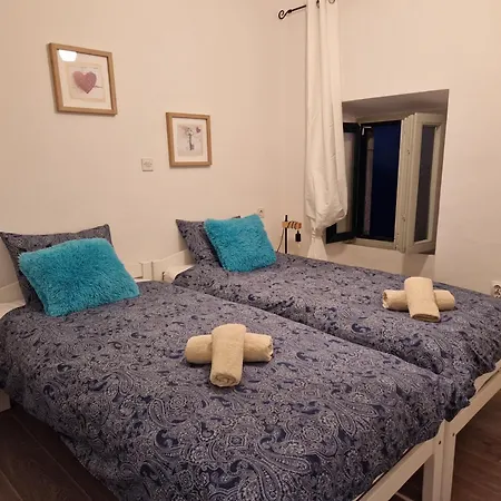 Amber's Place: Cosy House With Pool And Sea Views Nyaraló *