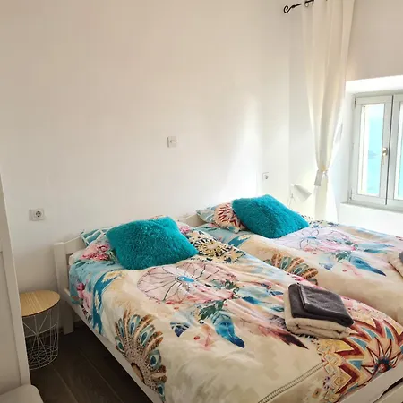 Amber Cosy House With Pool And Sea Views *