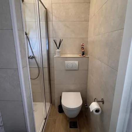 Feriehus Amber Cosy House With Pool And Sea Views Dubravica (Dubrovnik)