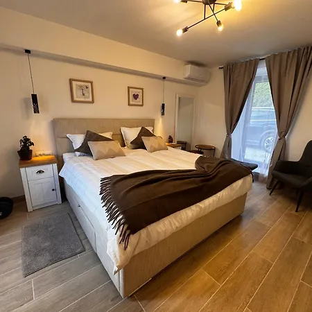 Amber Cosy House With Pool And Sea Views * Dubravica (Dubrovnik)