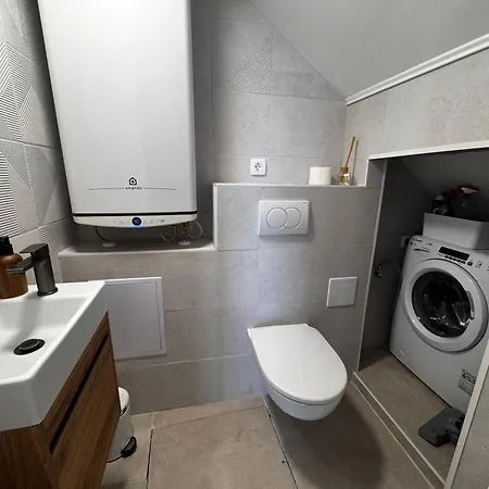 Feriehus Amber Cosy House With Pool And Sea Views Dubravica (Dubrovnik)
