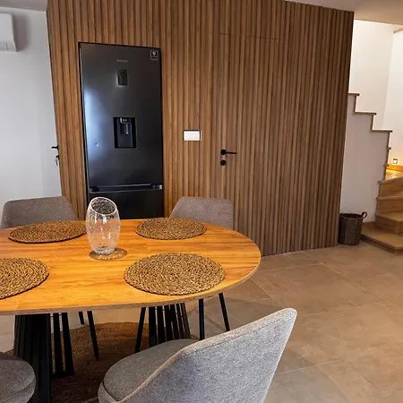 Amber Cosy House With Pool And Sea Views * Dubravica (Dubrovnik)