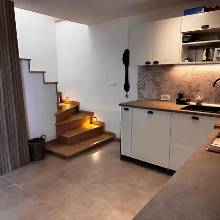 Amber Cosy House With Pool And Sea Views