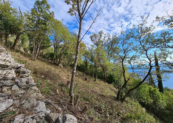 Amber's Place: Cosy House With Pool And Sea Views Dubravica (Dubrovnik)